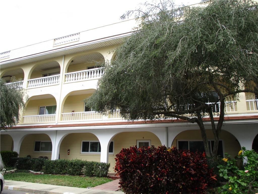 2222 Norwegian Dr. #42, Clearwater, FL 33763