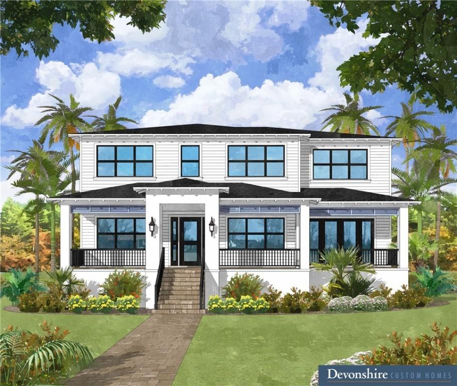 1936 Coffee Pot Blvd., St Petersburg, FL 33704