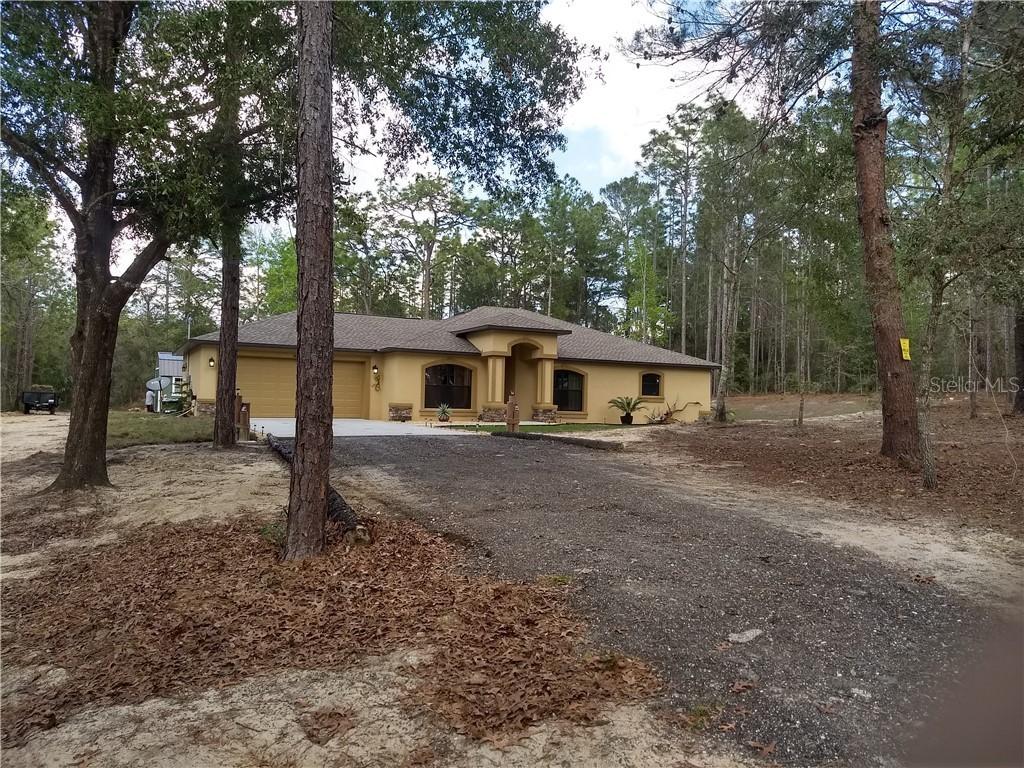 14355 Trinity Rd., Brooksville, FL 34614