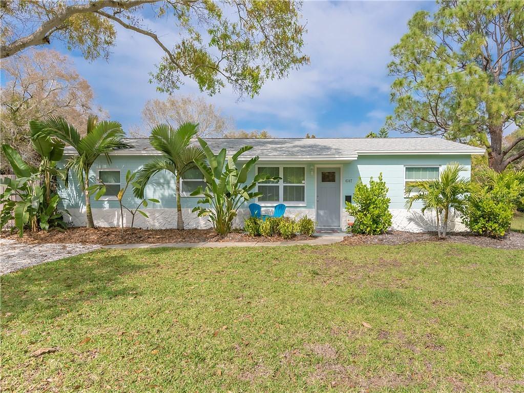 4347 26th Ave., St Petersburg, FL 33711