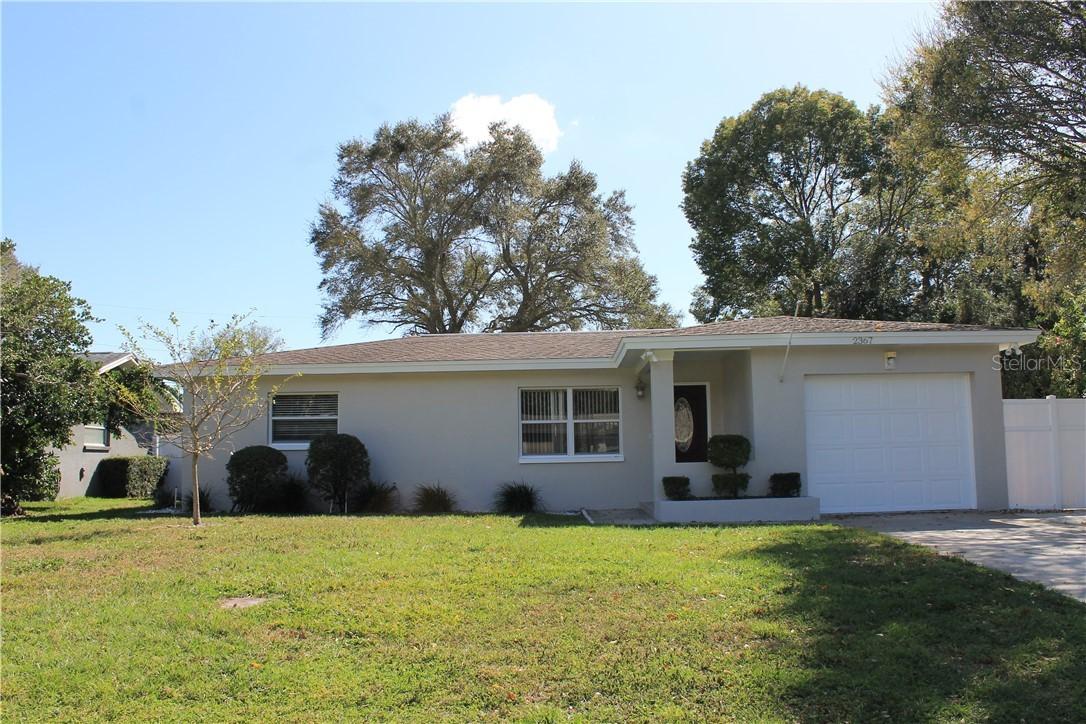 2367 Cecelia Ln., Clearwater, FL 33763