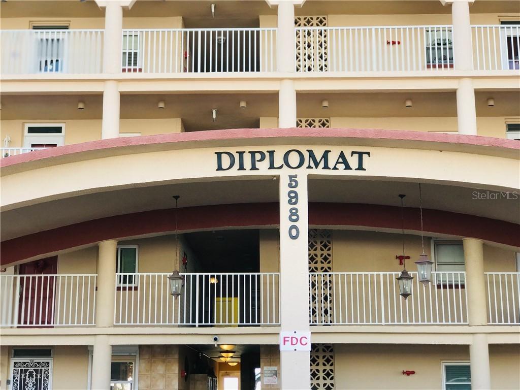 5980 Shore Blvd. #910, Gulfport, FL 33707