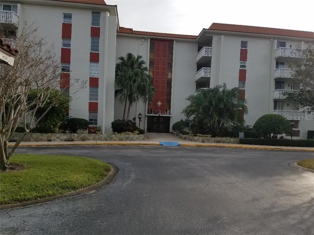 2630 Pearce Dr. #507, Clearwater, FL 33764