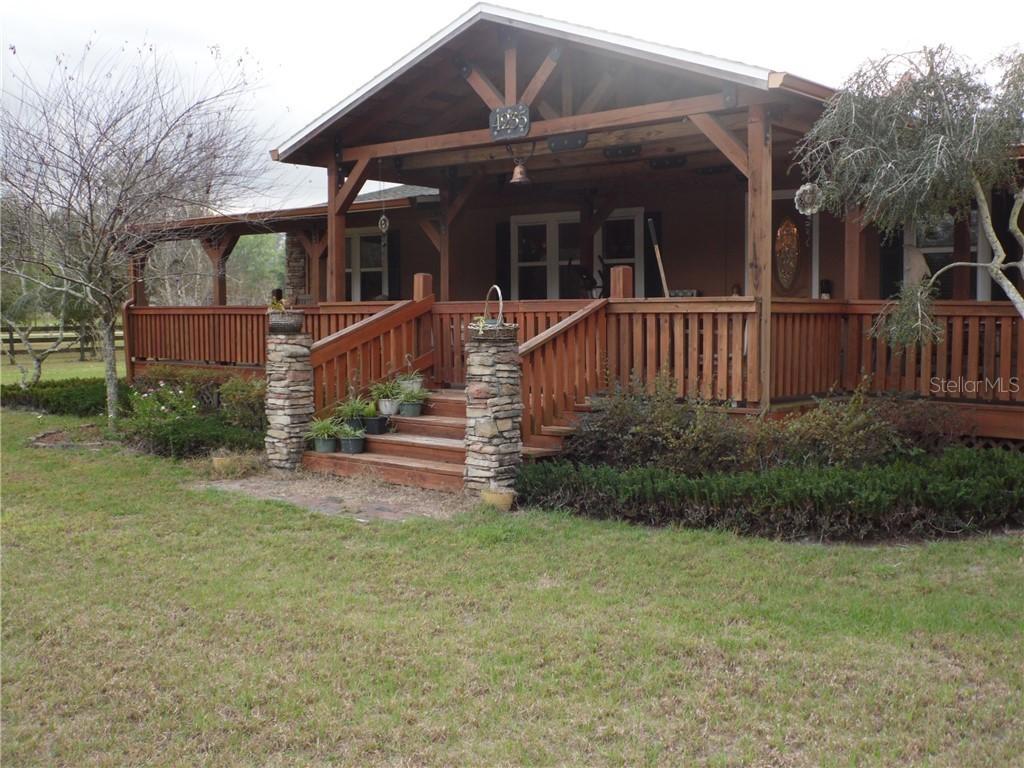 [Address Hidden by Seller], Zephyrhills, FL 33544