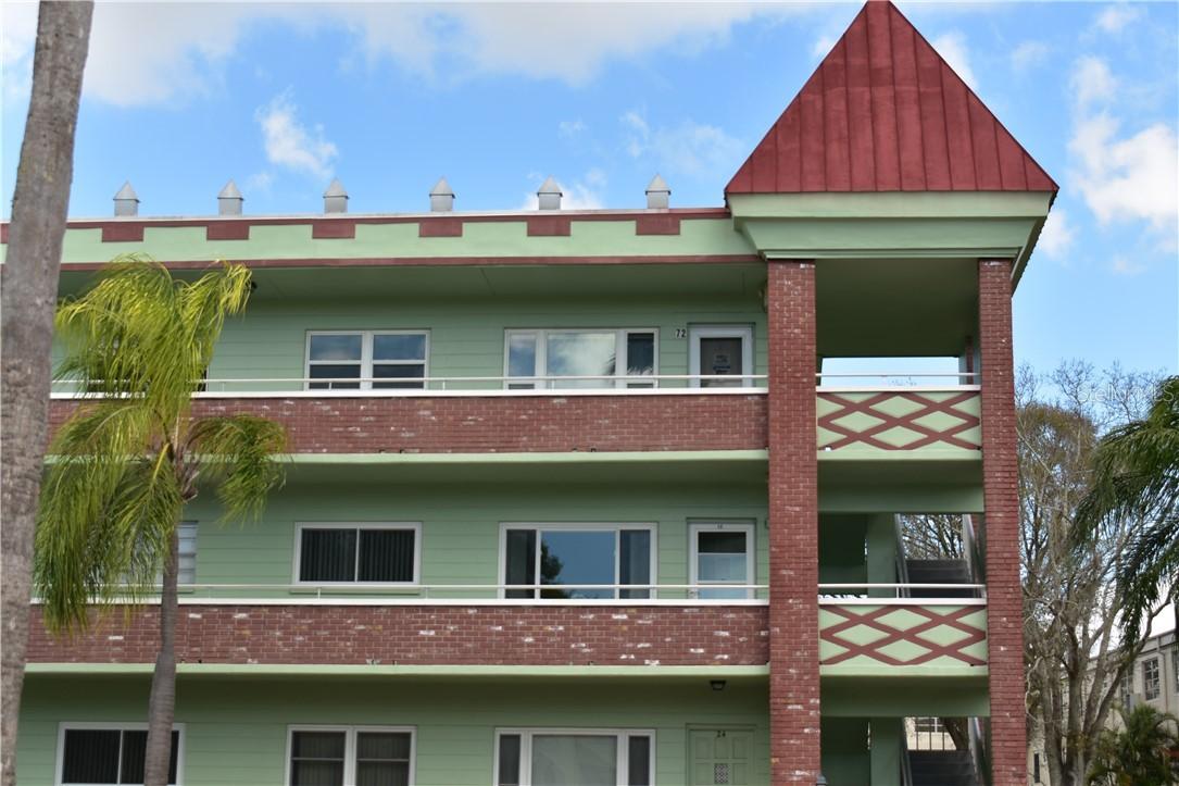 2358 Ecuadorian Way #48, Clearwater, FL 33763