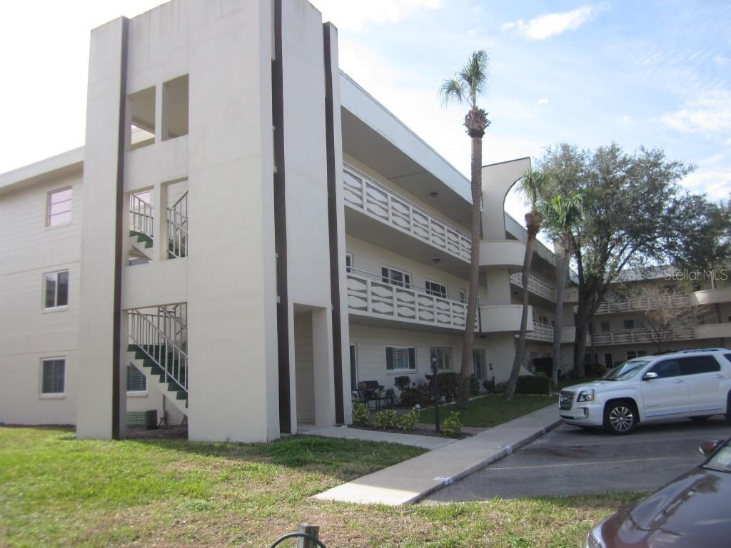 2379 Finlandia Ln. #5, Clearwater, FL 33763