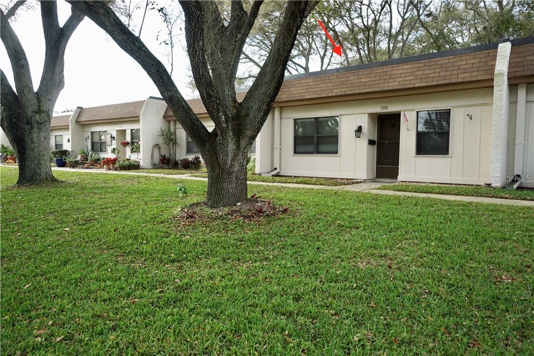2996 Mission Dr., Clearwater, FL 33759