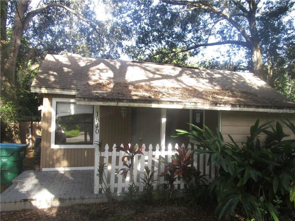 1840 Sylvan Dr., Clearwater, FL 33755