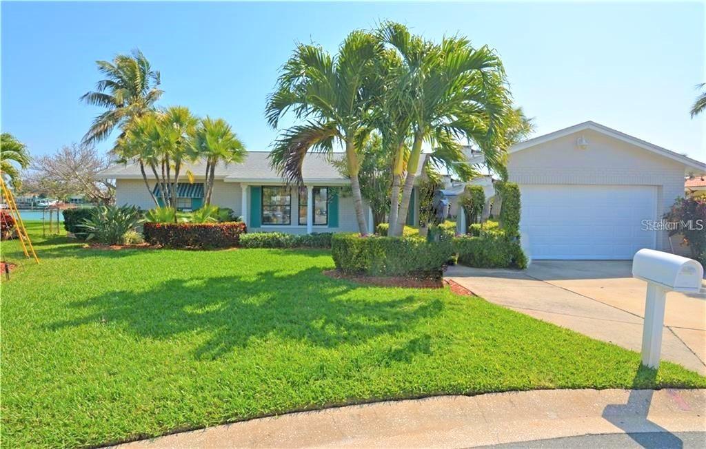 11600 5th St., Treasure Island, FL 33706