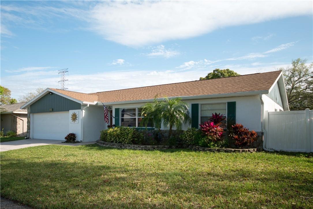2767 Poppyseed Ct., Clearwater, FL 33761