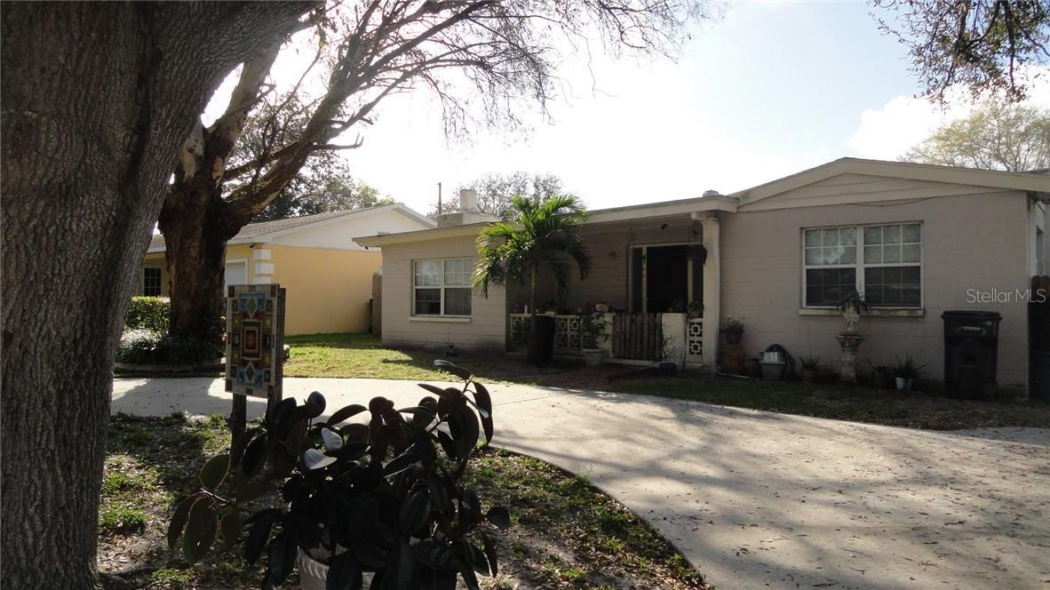 5298 47th Ave., St Petersburg, FL 33709