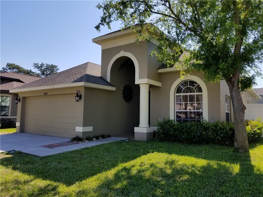 12452 Cricklewood Dr., Spring Hill, FL 34610