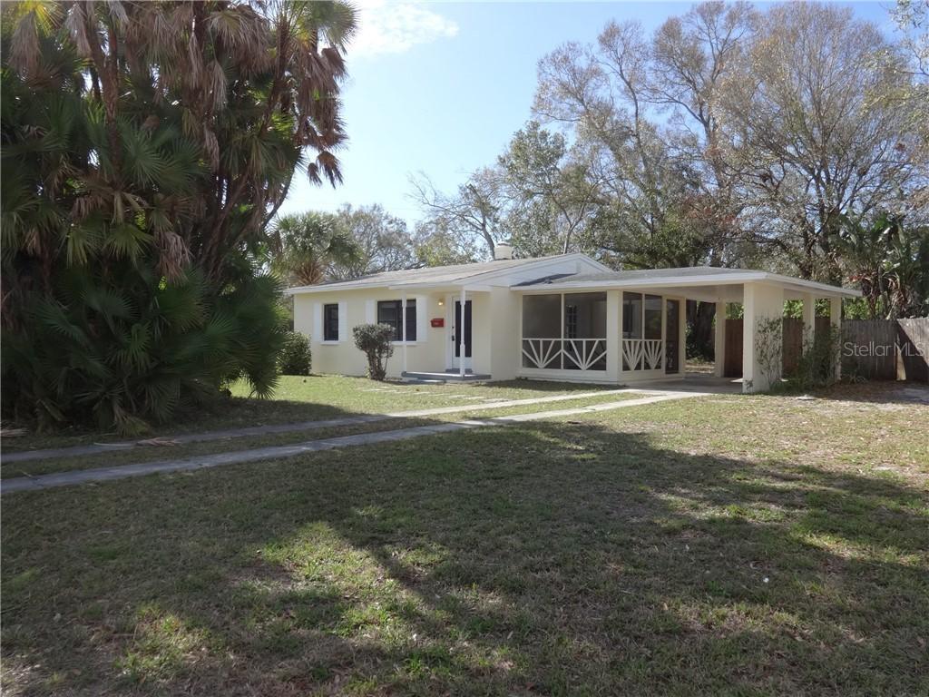 1500 Winchester Rd., St Petersburg, FL 33710