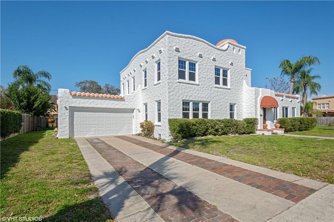 945 38th Ave., St Petersburg, FL 33704