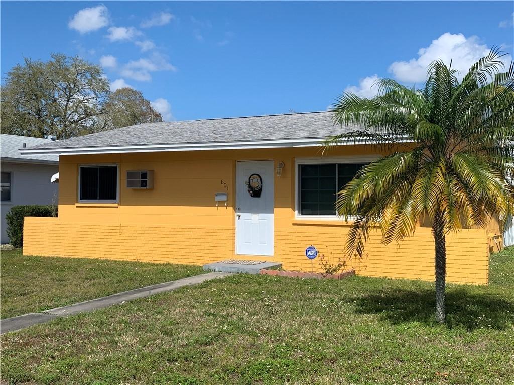 801 90th Ave., St Petersburg, FL 33702