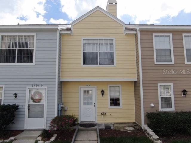 6760 121st Ave #10, Largo, FL 33773