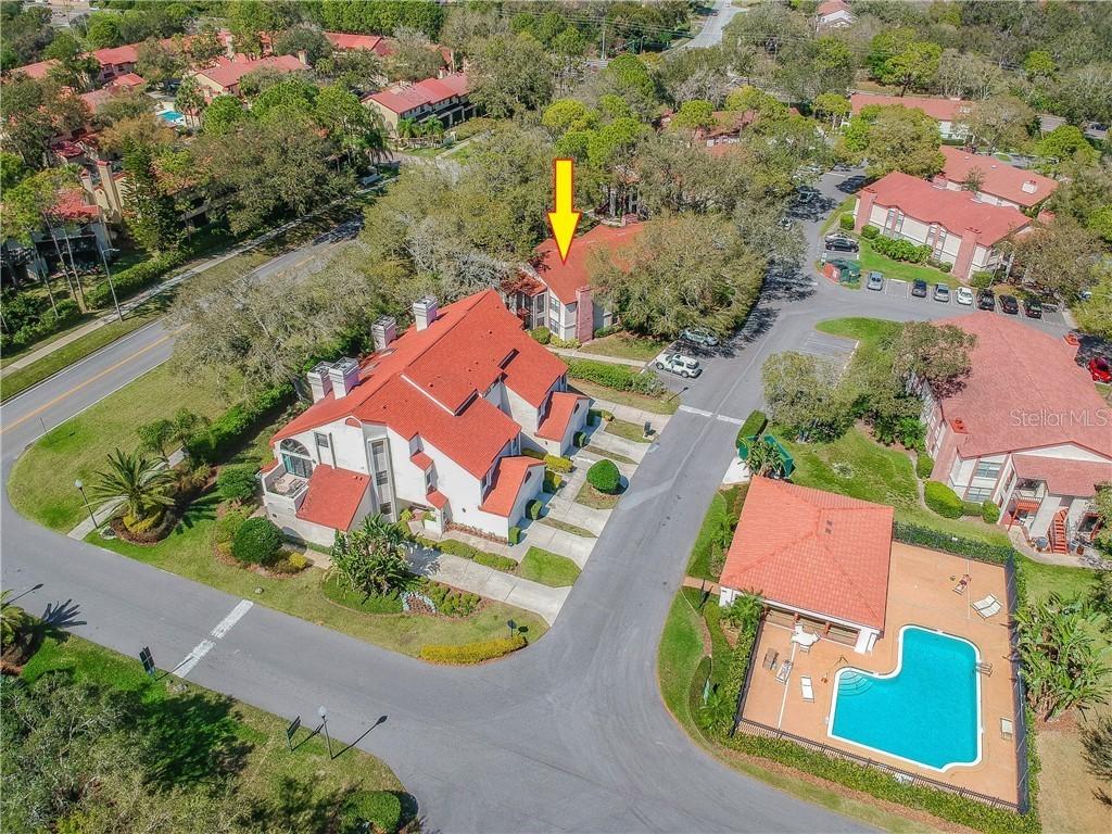 3455 Countryside Blvd. #19, Clearwater, FL 33761