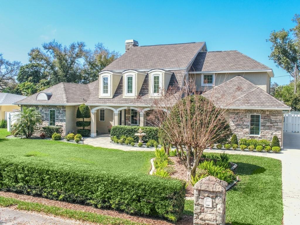 116 Palmetto Ln., Largo, FL 33770