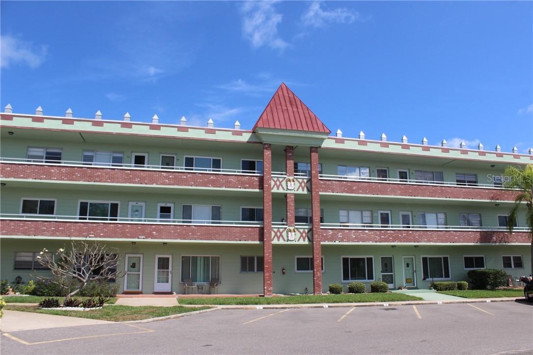 2358 Ecuadorian Way #18, Clearwater, FL 33763