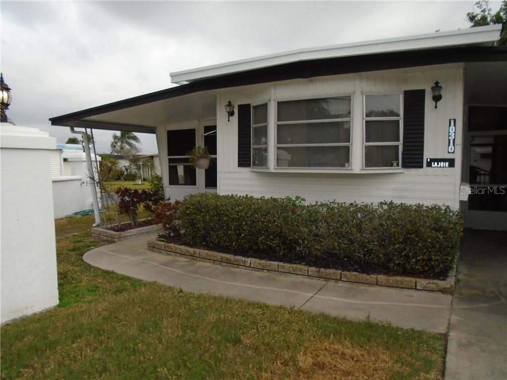 10310 106th Ave #16, Largo, FL 33773