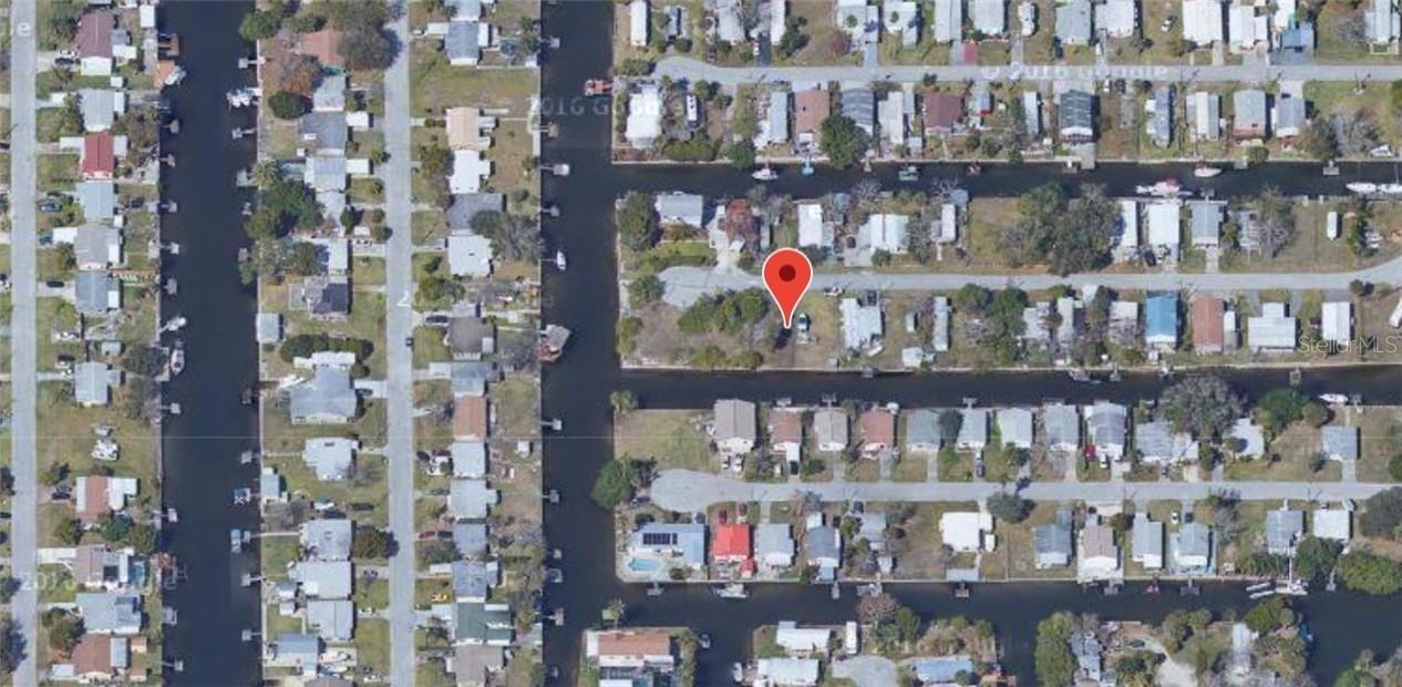 Puffin Ln., Hudson, FL 34667