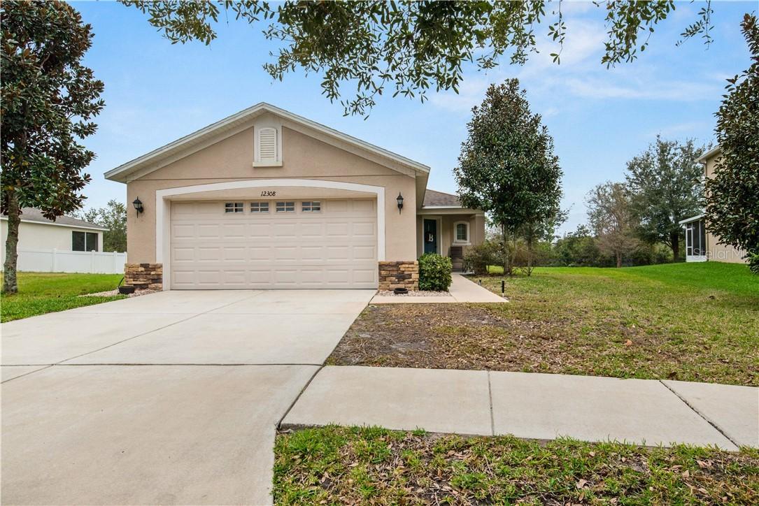 12308 Field Point Way, Spring Hill, FL 34610