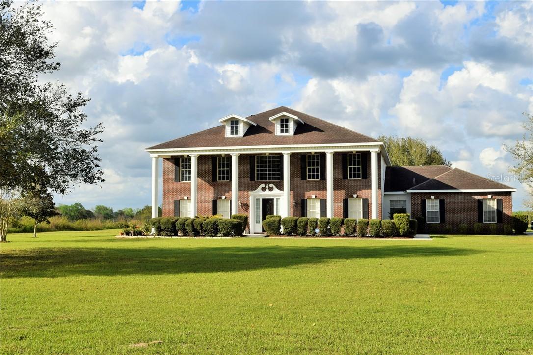 33011 Old Saint Joe Rd., Dade City, FL 33525