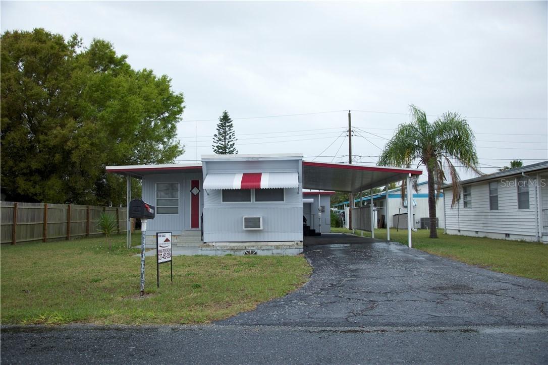 1909 Lullaby Dr, Holiday, FL 34691