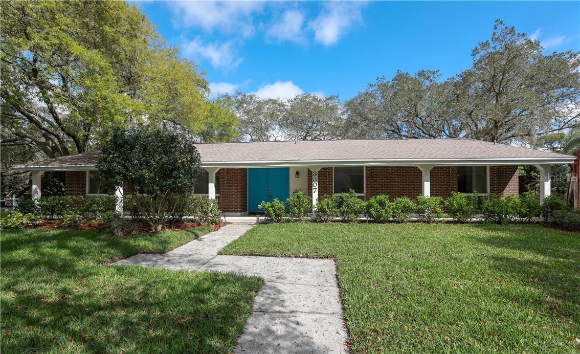 3307 Latania Dr., Tampa, FL 33618