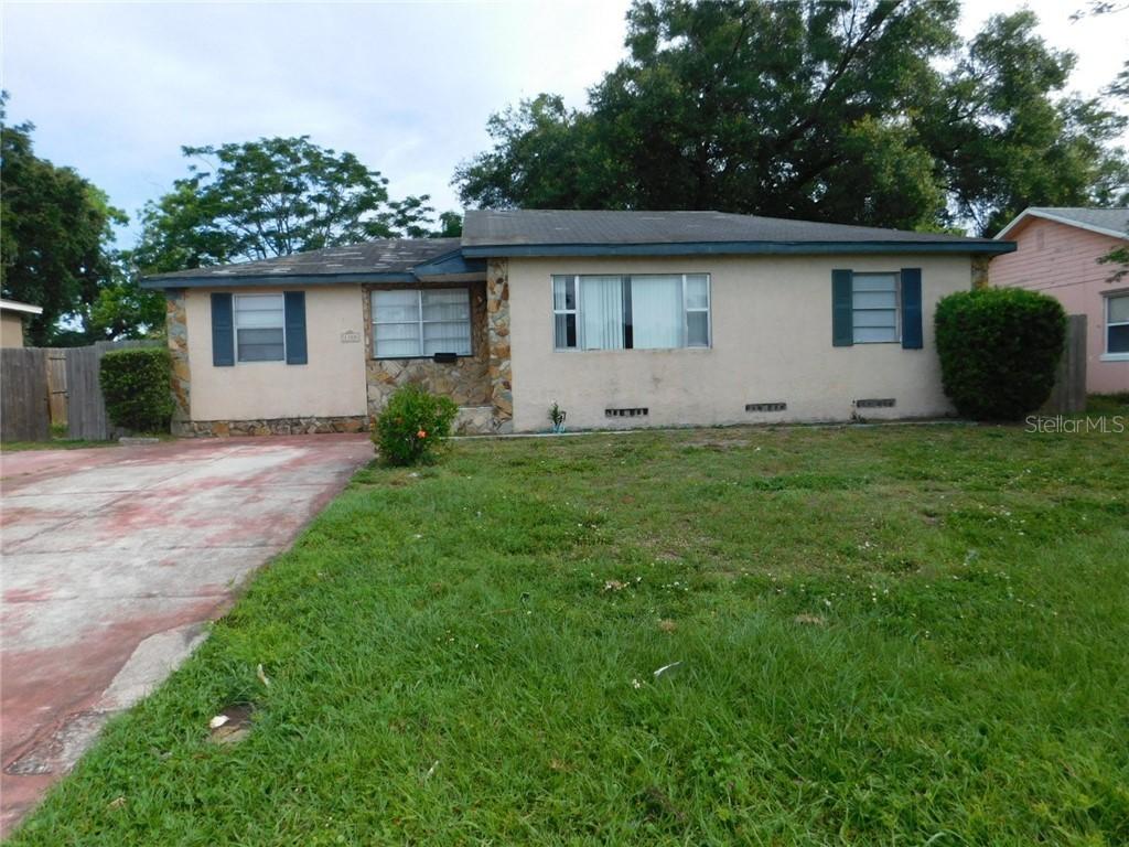 1308 Springdale St., Clearwater, FL 33755