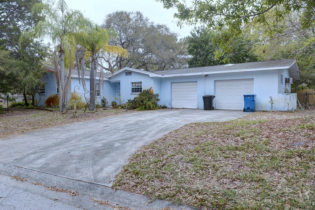 7600 13th Ave., St Petersburg, FL 33710