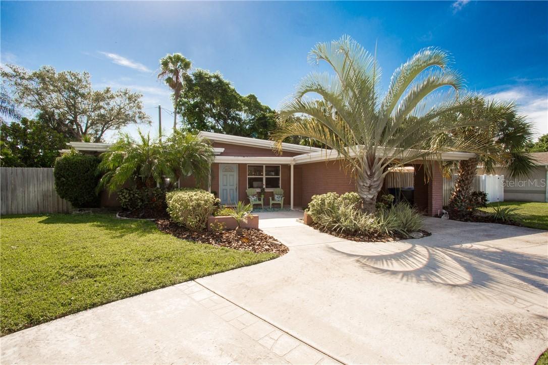 42 Dolphin Dr. #A, Treasure Island, FL 33706