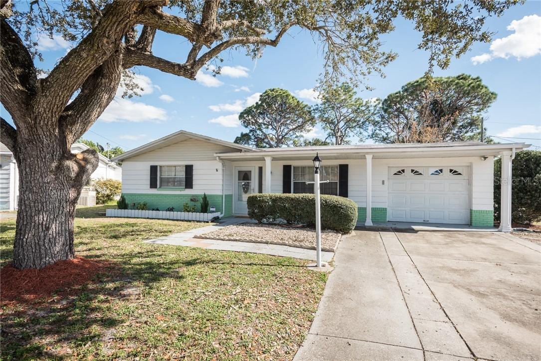 3540 Pinehurst Dr., Holiday, FL 34691