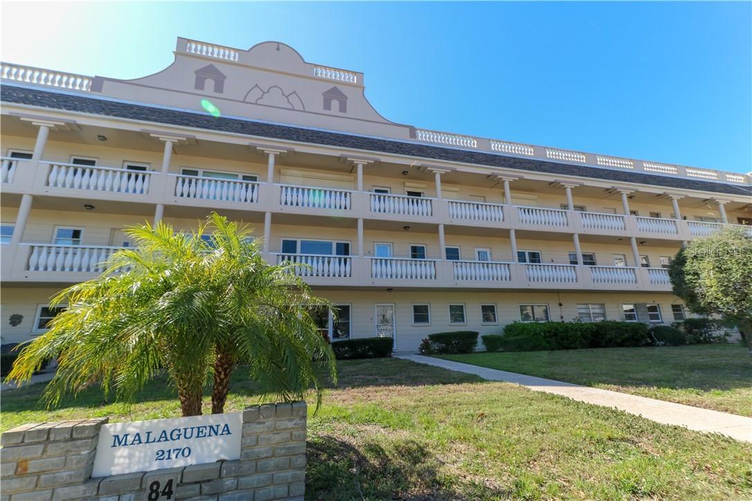 2170 Americus Blvd. #36, Clearwater, FL 33763