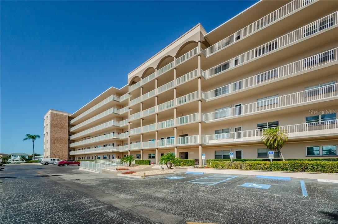 6075 Shore Blvd. #305, Gulfport, FL 33707