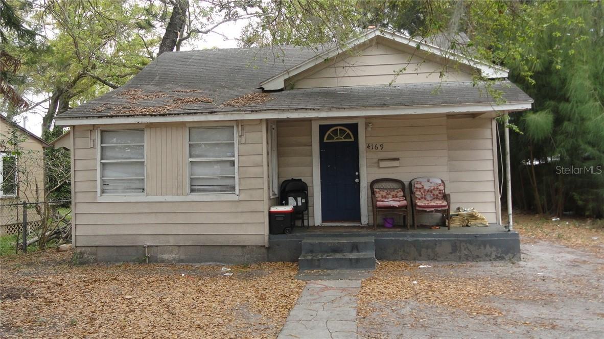 4169 13th Ave., St Petersburg, FL 33711