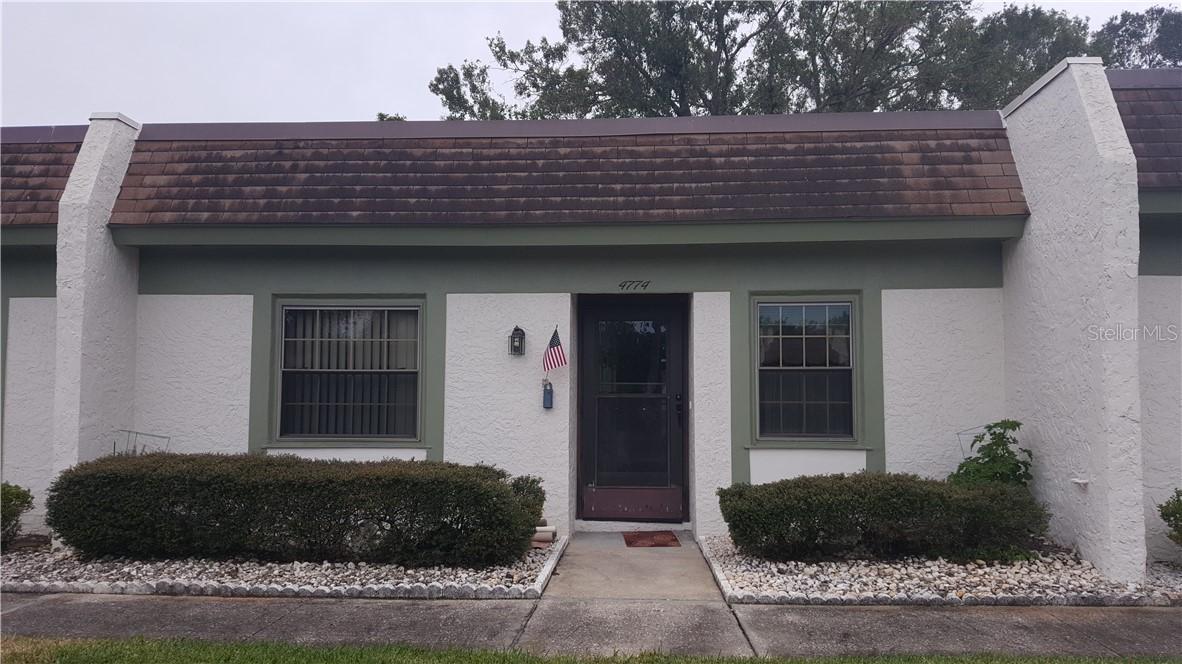 4774 Lake Blvd. #9-B, Clearwater, FL 33762