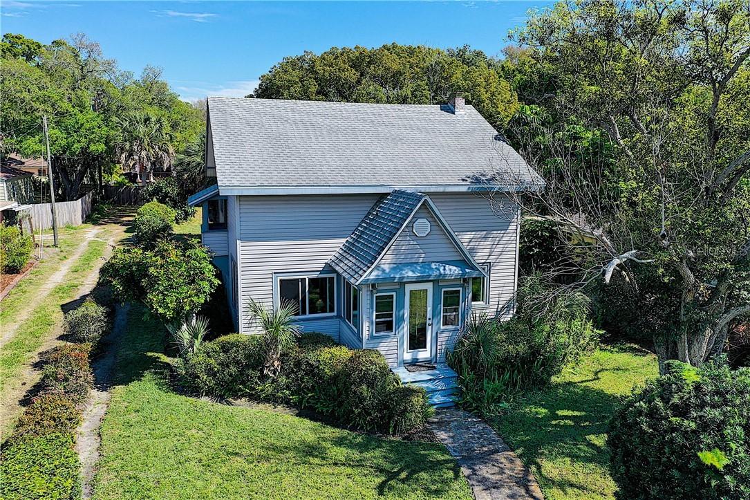 2620 58th St., Gulfport, FL 33707