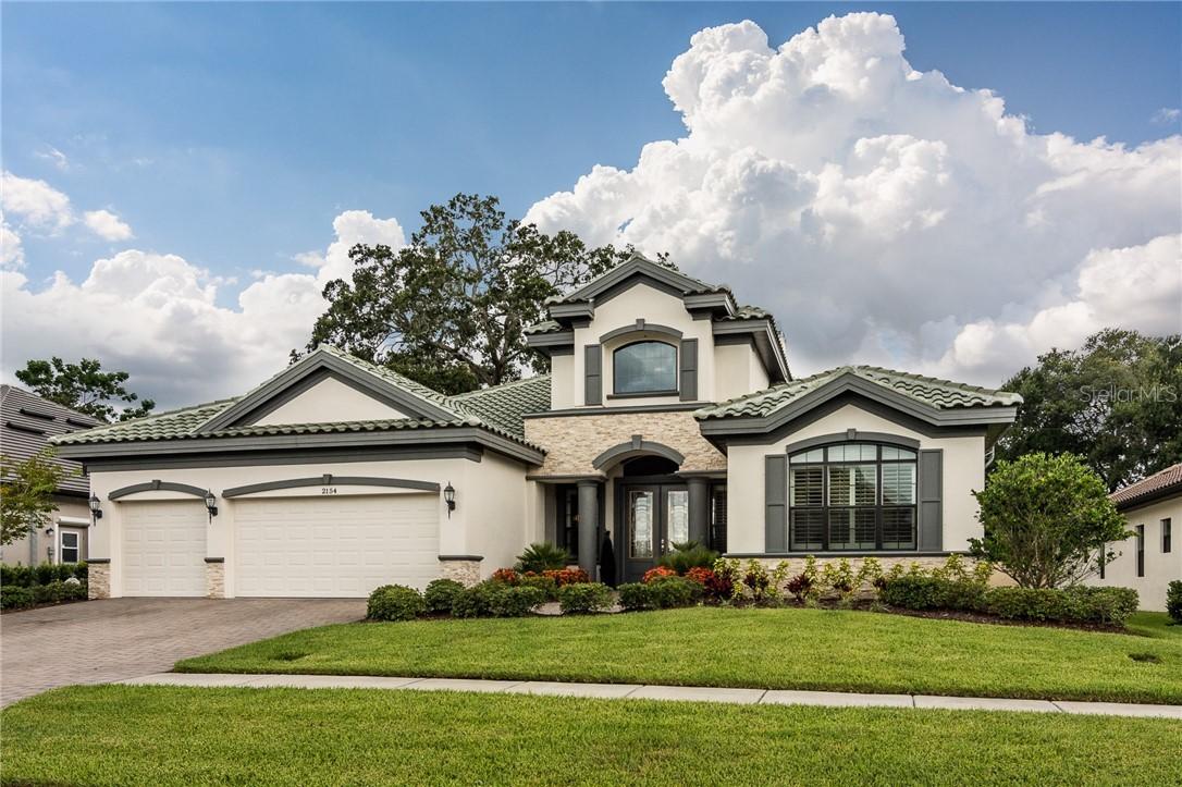 2154 Scarlet Oaks St., Clearwater, FL 33759