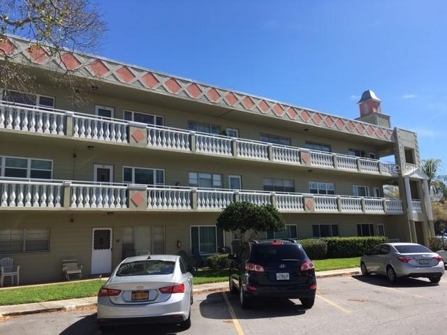2426 Ecuadorian Way #40, Clearwater, FL 33763