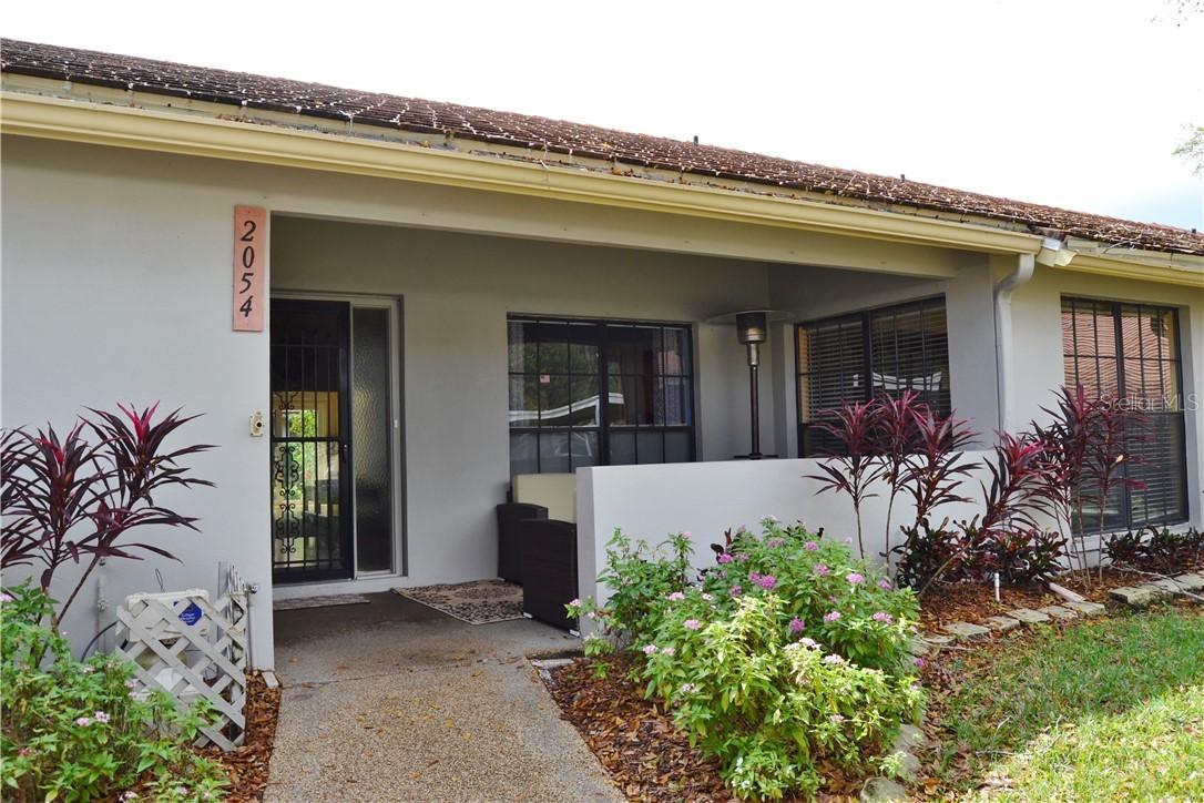 2054 Cheryl Dr., Clearwater, FL 33763