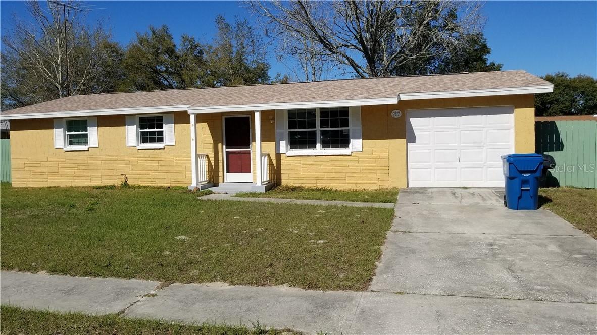 9317 Pinero St., Spring Hill, FL 34608