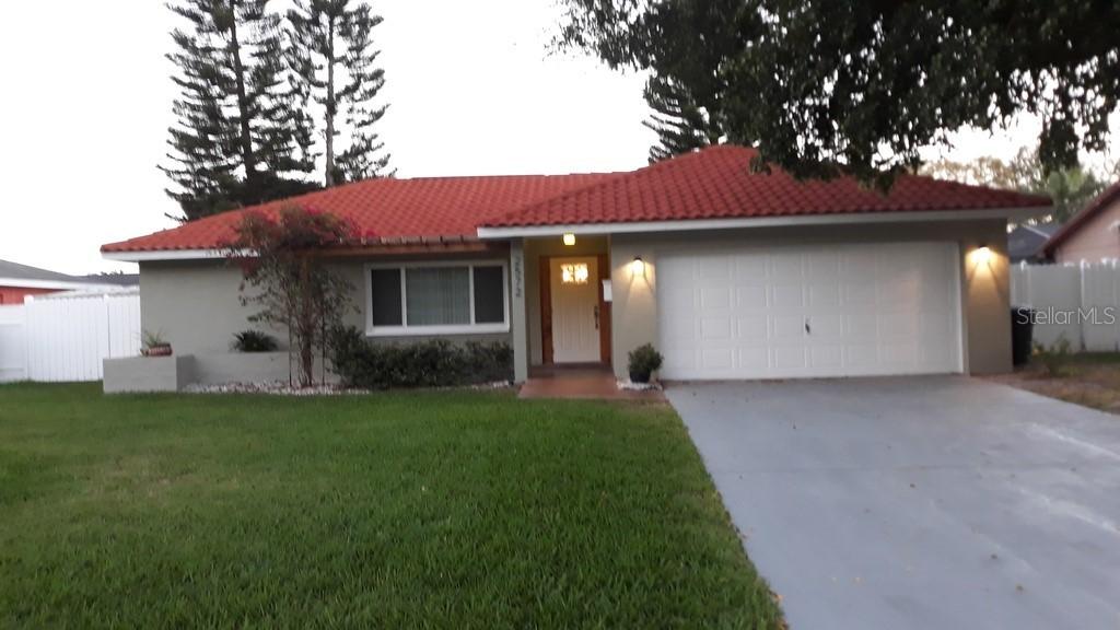 2572 58th Ave., St Petersburg, FL 33712