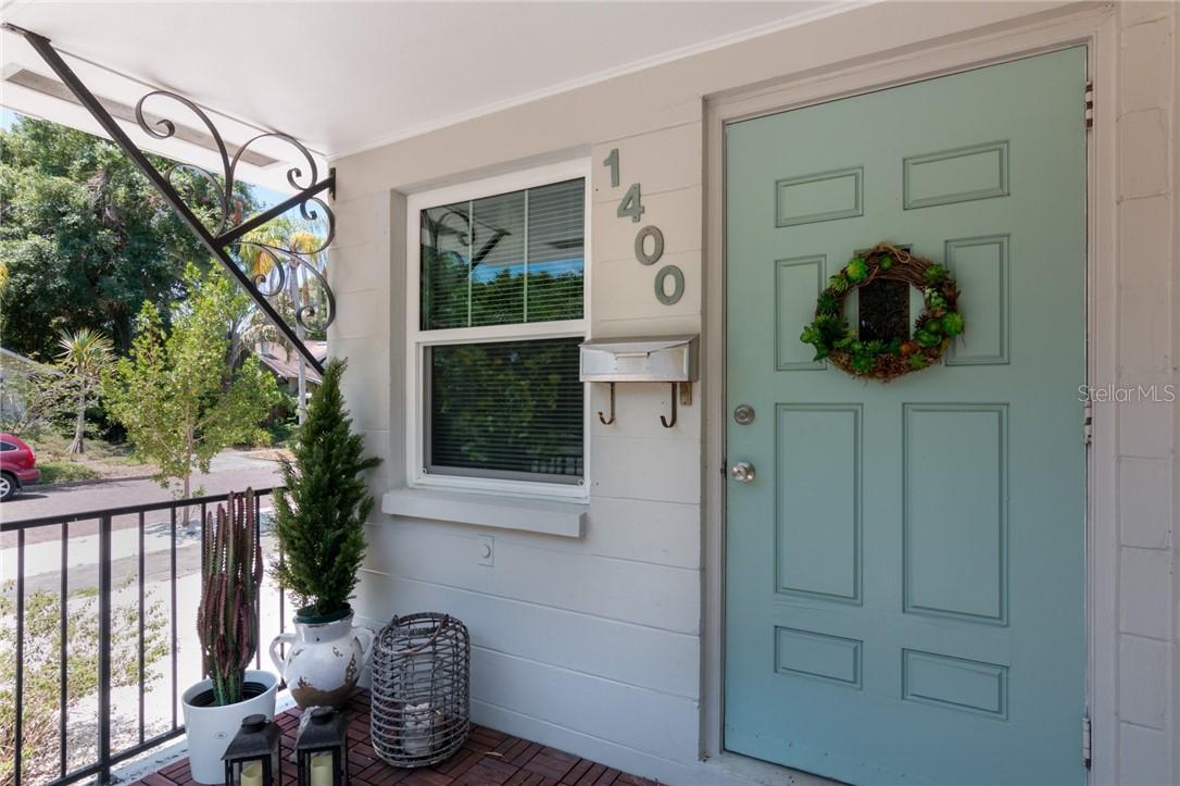 [Address Hidden by Seller], St Petersburg, FL 33702
