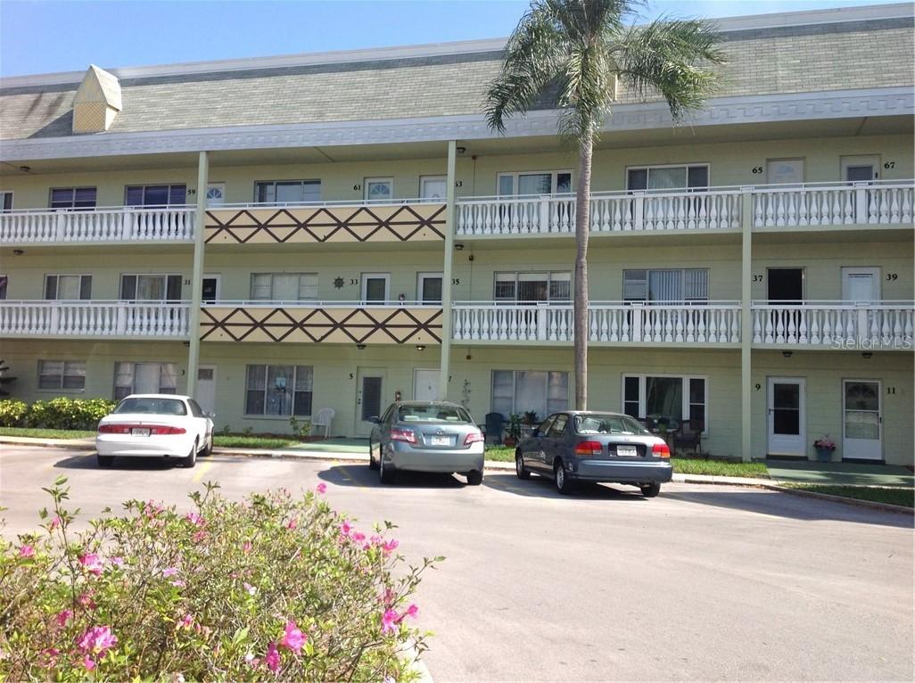 2459 Columbia Dr. #61, Clearwater, FL 33763