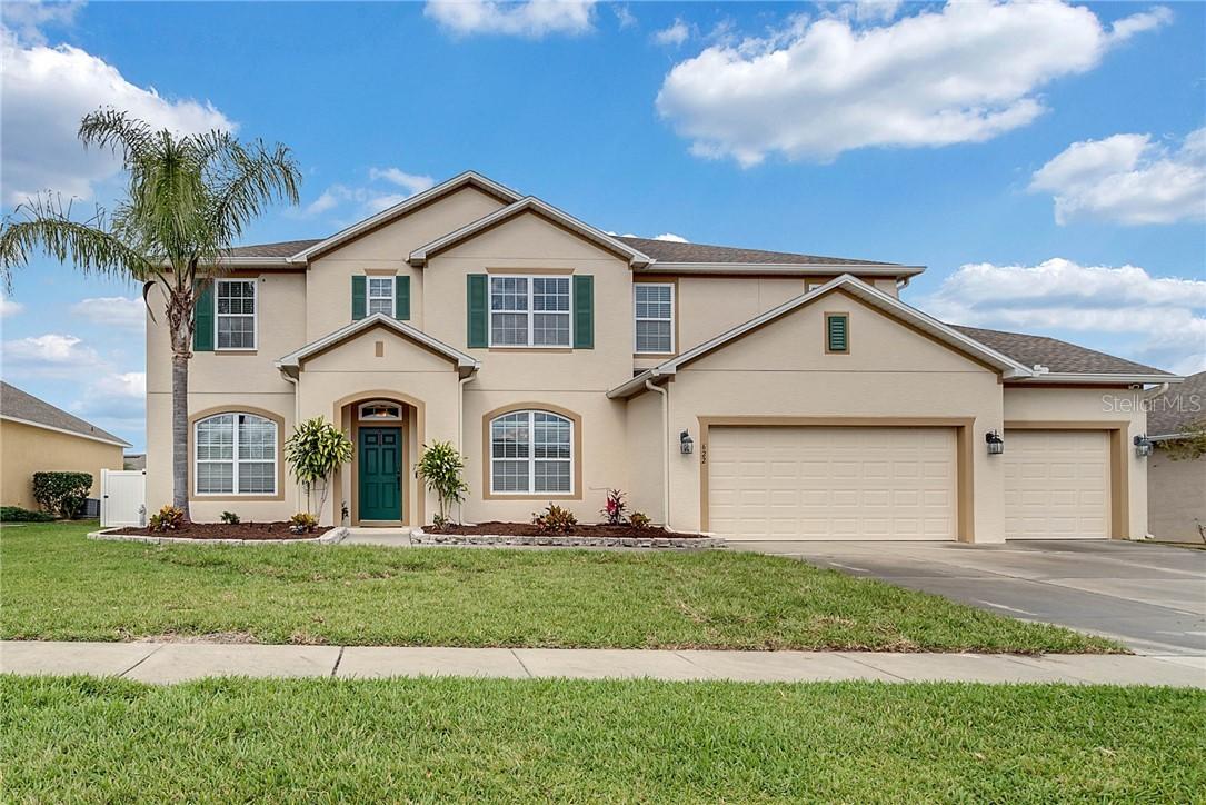 622 Torgiano Dr., Ocoee, FL 34761