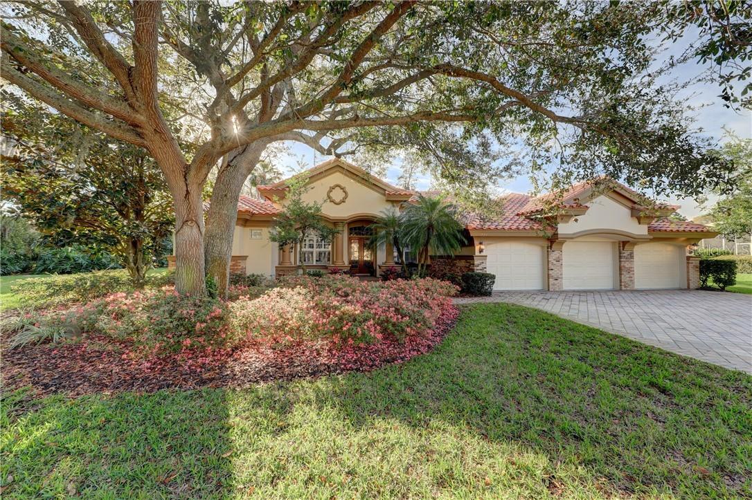 1594 Preserve Way, Clearwater, FL 33764