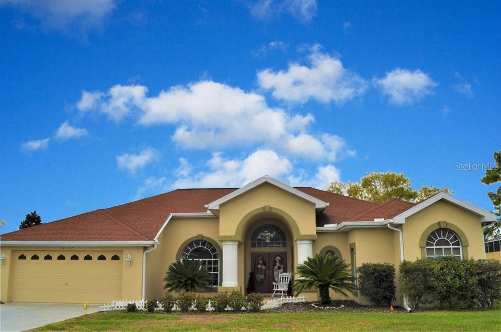 14137 Andrew Scott Rd., Spring Hill, FL 34609