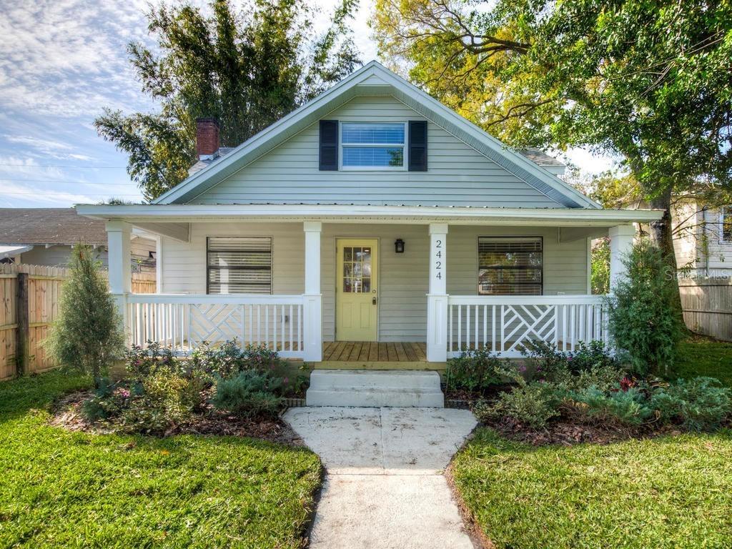 2424 2nd Ave., St Petersburg, FL 33713