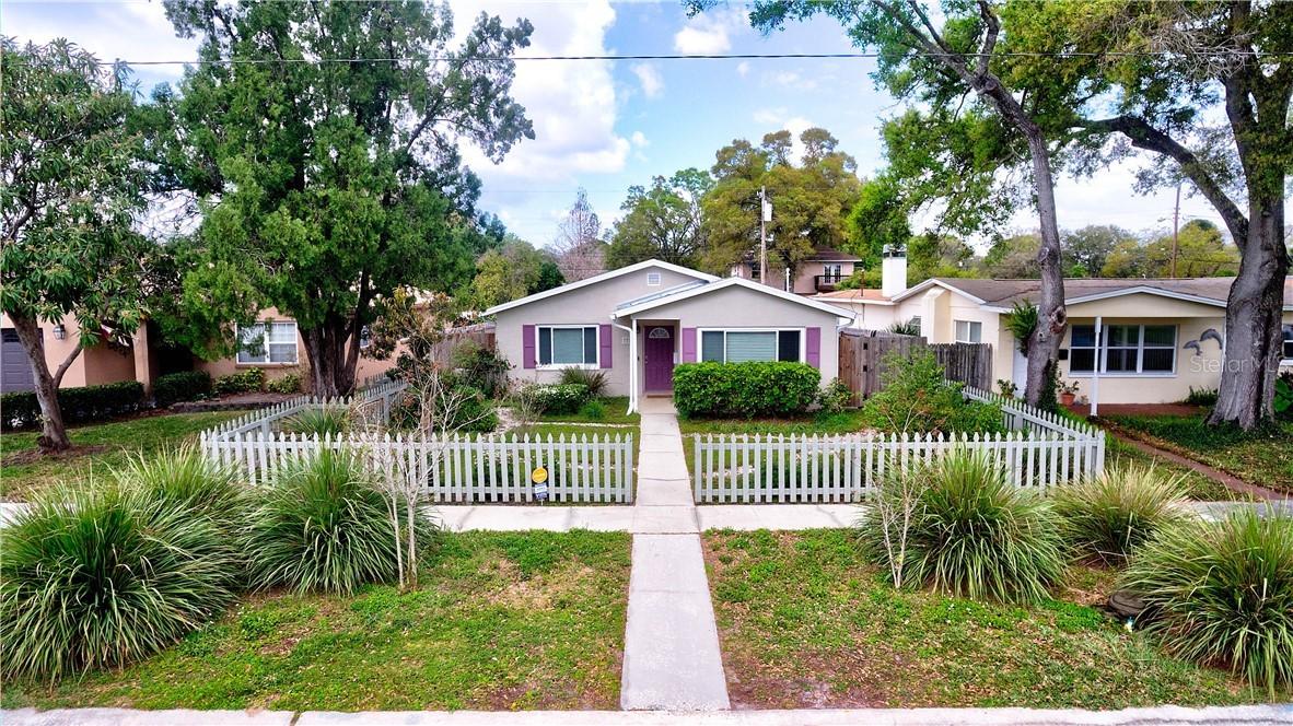 777 43rd Ave., St Petersburg, FL 33703